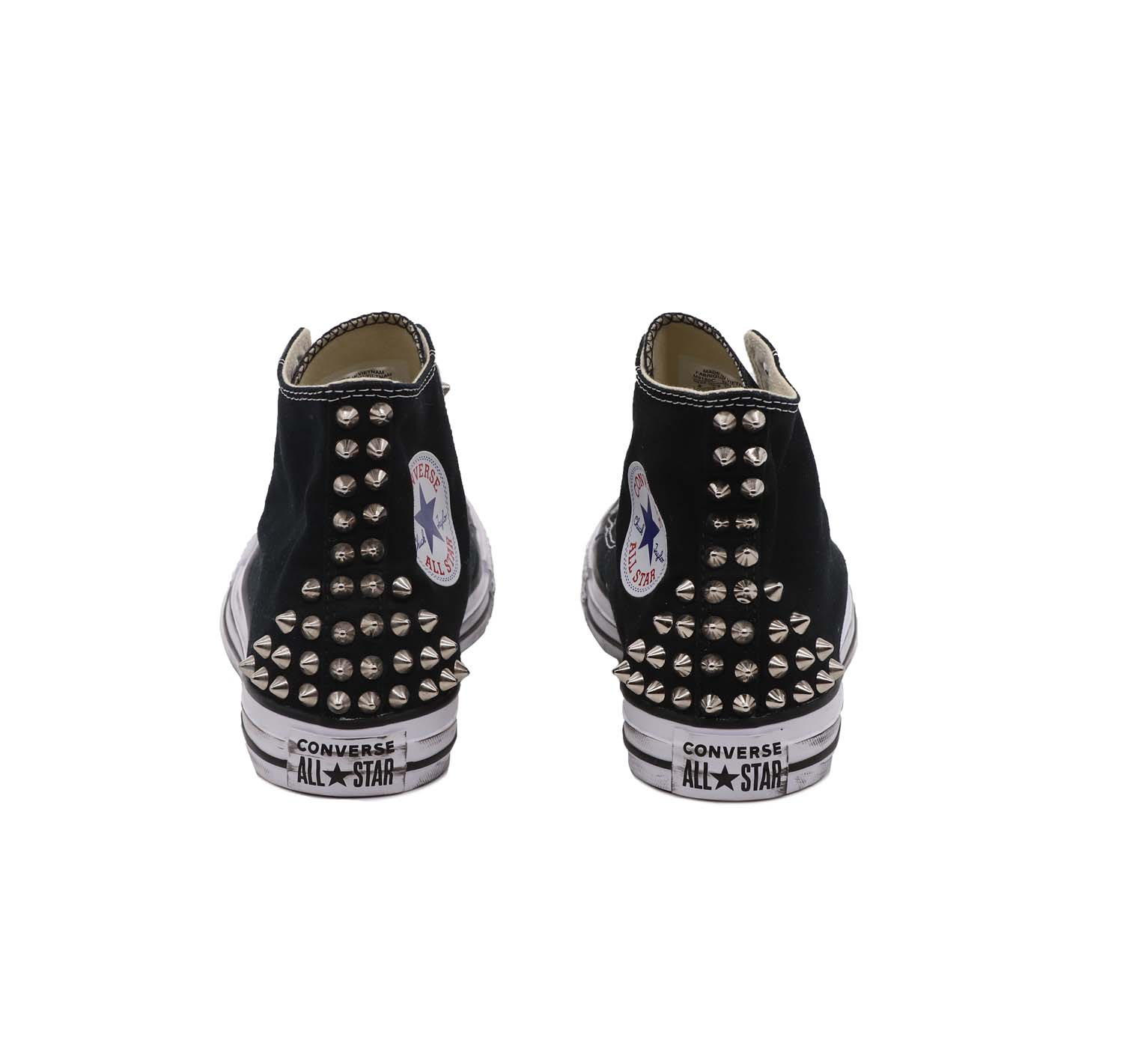 Converse Chuck Taylor Borchie Tallone
